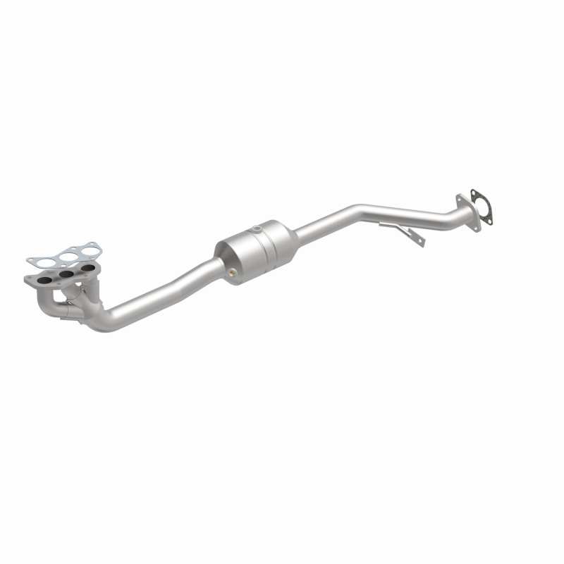 MagnaFlow Direct Fit SS Converter 10-14 Subaru Legacy H6 3.6L thumbnail 8