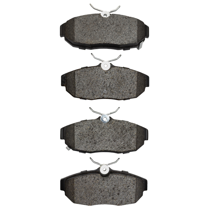 RNC Semi Met Brake Pads