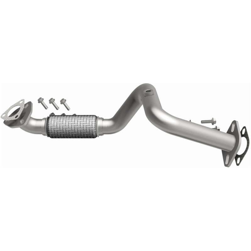 BRE Exhaust 12-16 CHEVROLET SONIC 1.8L Front Pipe Kit thumbnail 8