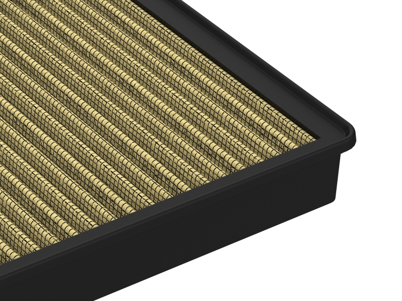 aFe 20-23 Chevrolet Silverado 2500/3500 HD V8 6.6L (td) Magnum FLOW Pro GUARD7 OE Replacement Filter thumbnail 7