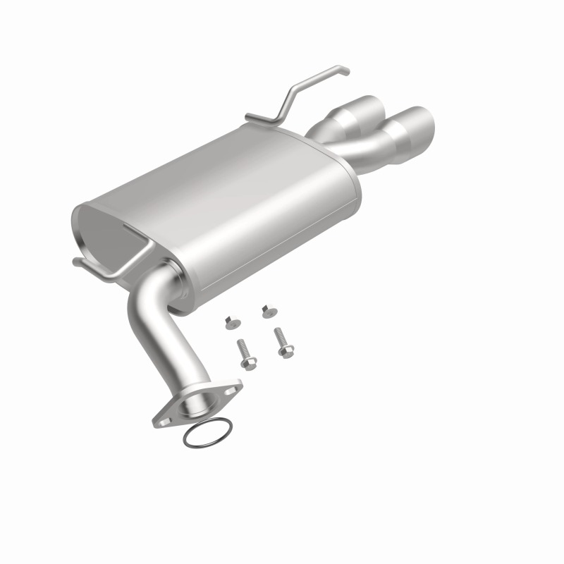 BRE Exhaust 06-08 M35 3.5L Muffler Kit thumbnail 8