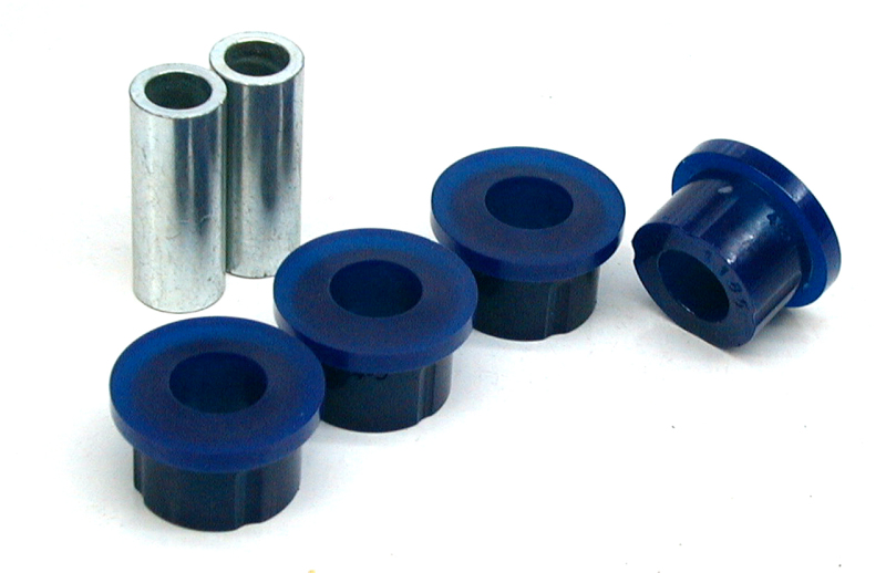Trailing Arm Lower - Front Bushing Kit