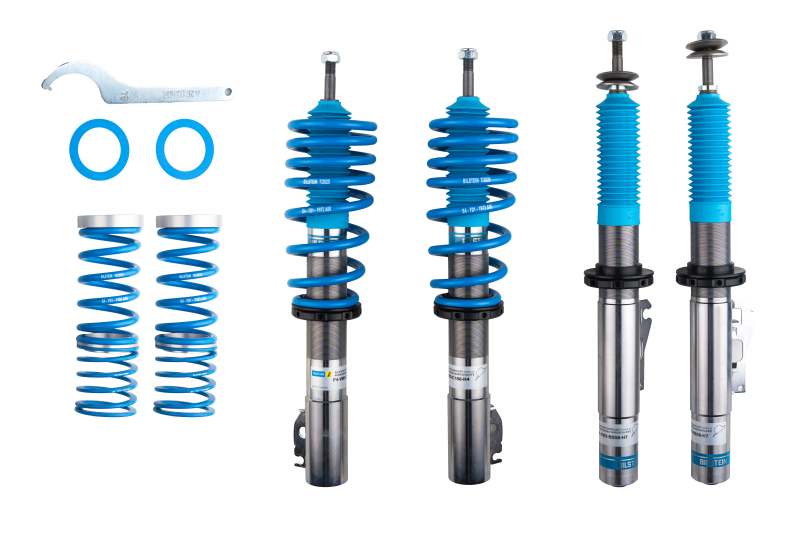 B16 (PSS9) - Suspension Kit