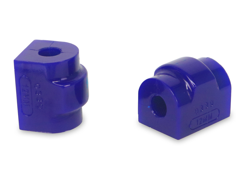 SPR Bushings - Sway Bar