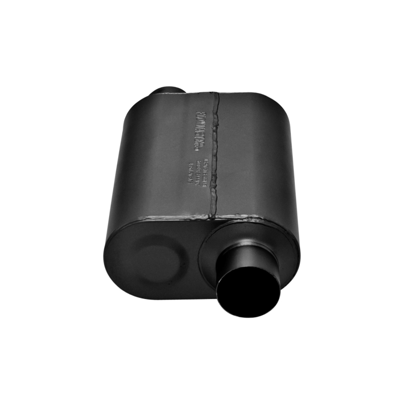 Flowmaster 3 IN(O)/OUT(O) Super 40 SS Muffler thumbnail 4