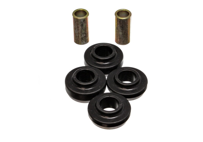 ES Torque Arm Bushings - Black