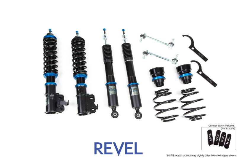 RVL Touring Sport Coilovers