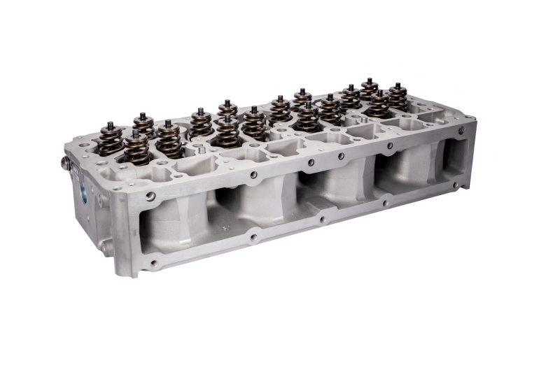 Fleece Performance 17-23 GM 2500/3500 Freedom Series Cylinder Head (Driver Side)