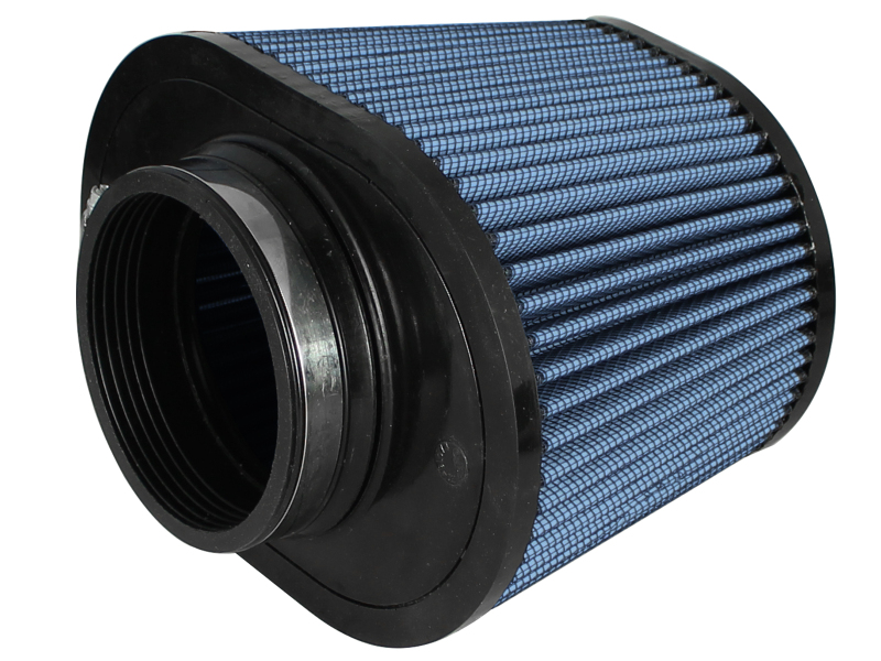 aFe MagnumFLOW Air Filter A/F P5R 4Fx (9x6-1/2) Bx (6-3/4x5-1/2) Tx6-1/8H in thumbnail 7