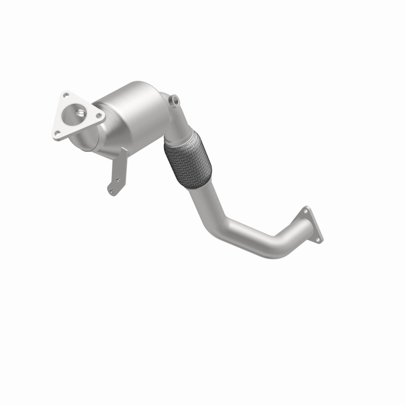 MagnaFlow 07-08 Audi Q7 3.6L Direct Fit Converter thumbnail 8