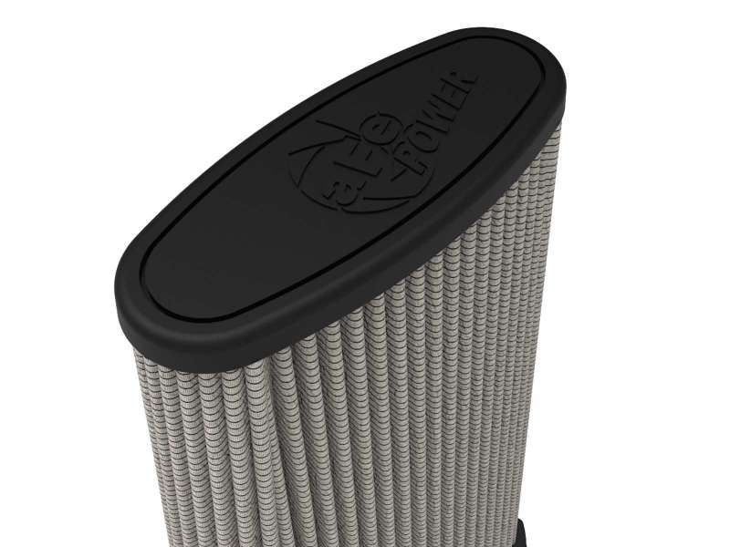aFe MagnumFLOW Air Filters (5x2-1/4) F x (6-1/4x3-3/4) B (MT2) x (5-1/4 x 2-1/8) Tx11H thumbnail 7