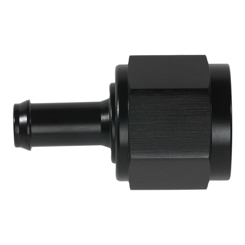 10AN Female to 3/8" Barb