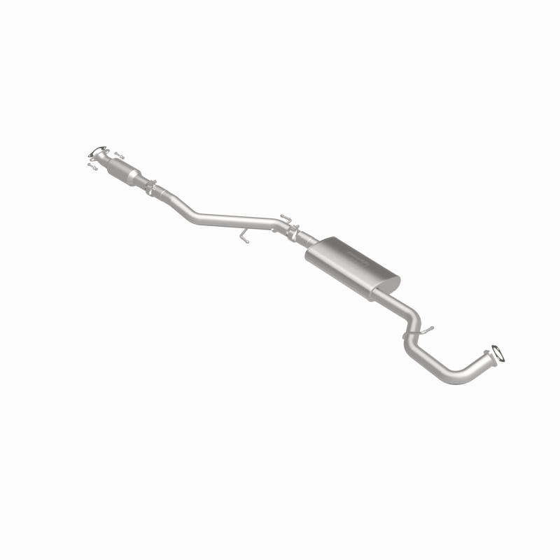 Magnaflow 13-16 Hyundai Santa Fe Sport 2.0L California Grade CARB Compliant DF Catalytic Converter thumbnail 9