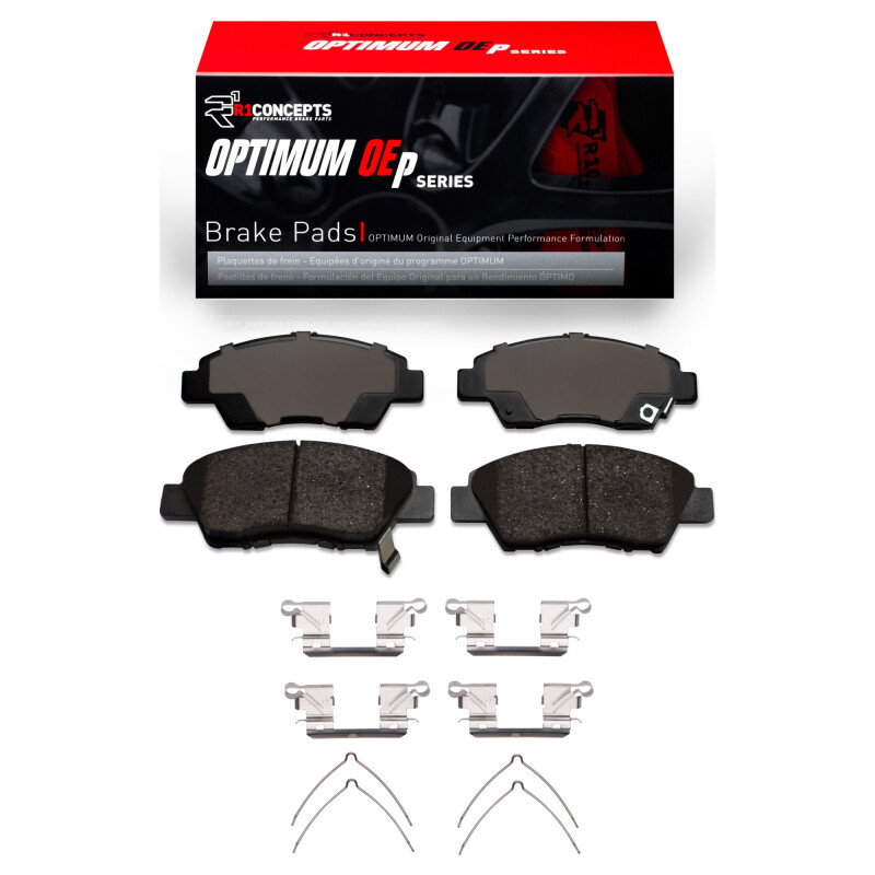 RNC Optimum OE Brake Pads