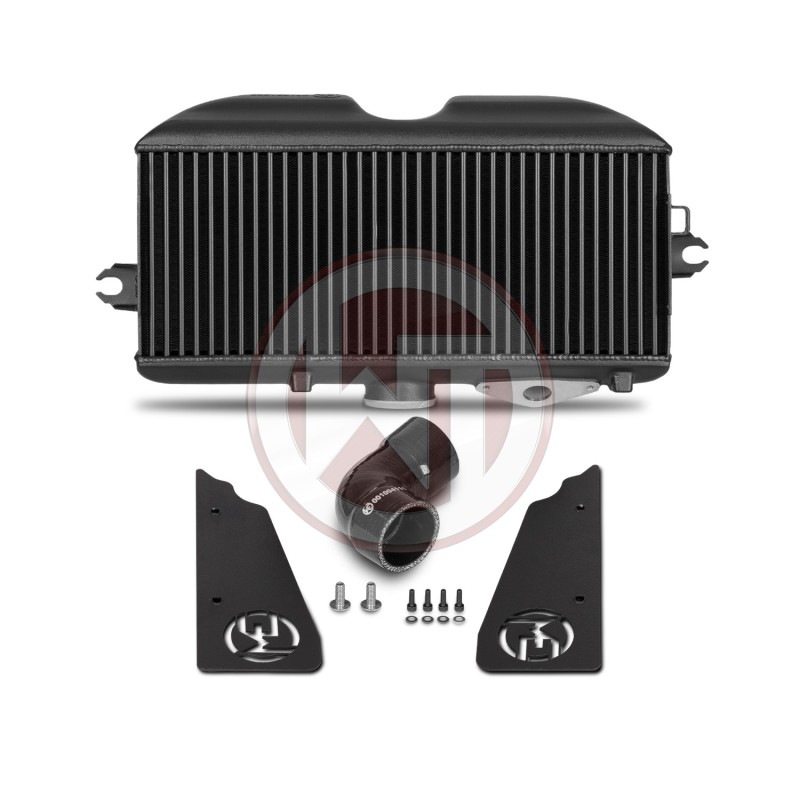 WGT Intercooler Kits - Comp
