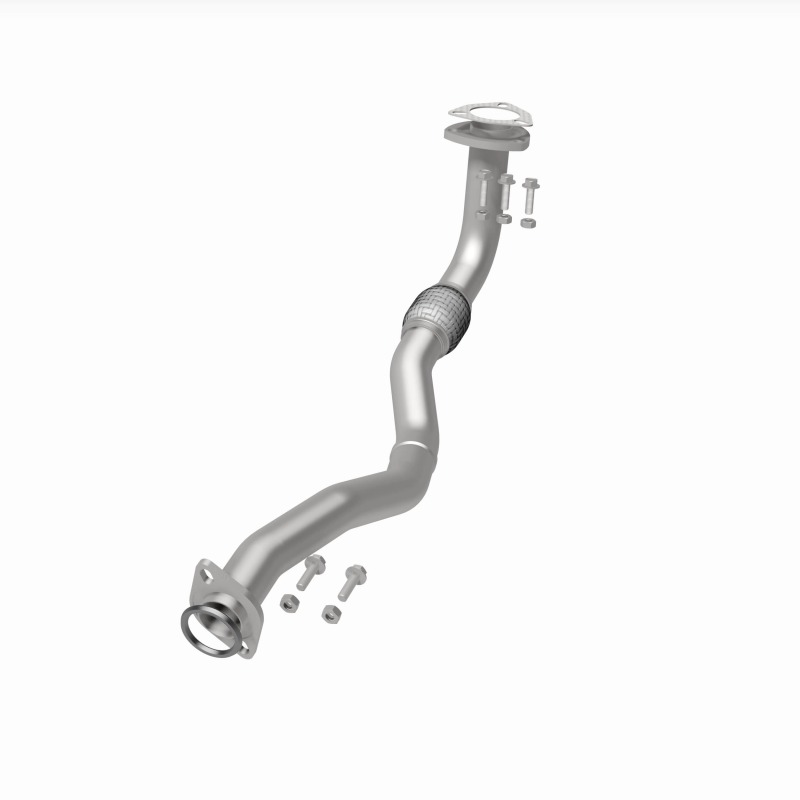 BRE Exhaust 96-97 RAV4 2.0L Front Pipe Kit thumbnail 6