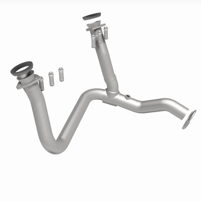 BRE Exhaust 92-93 S10 Sonoma 2.8L 4.3L Front Pipe Kit thumbnail 9