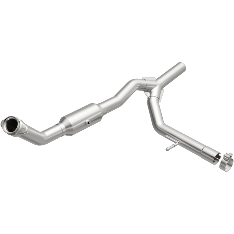 MagnaFlow California Direct Fit Converter 07-08 Ford F-150 thumbnail 3