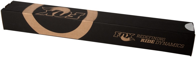Fox 07+ Jeep JK 2.0 Performance Series 9.1in. Smooth Body IFP Rear Shock (Alum) / 1.5-3.5in Lift thumbnail 9