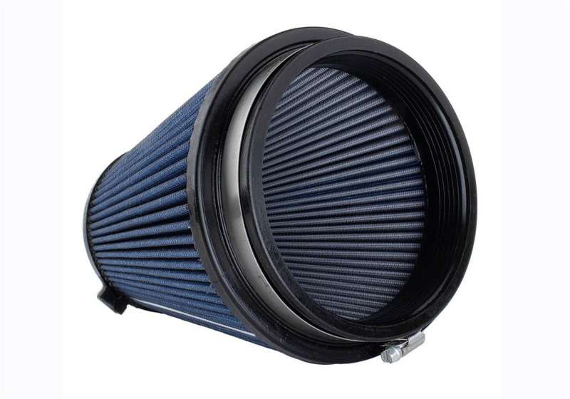 Ford Racing 15-20 Mustang Shelby GT350 Blue Air Filter thumbnail 6