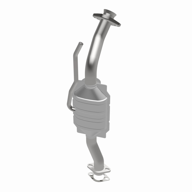 MagnaFlow Direct Fit Catalytic Converter Ford-Lincoln-Mercury 8 thumbnail 8