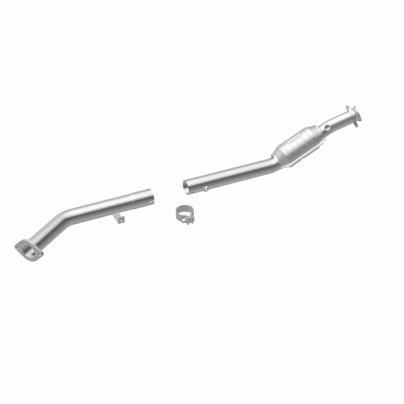 MagnaFlow Conv DF GTO- 2004 8 5.7L thumbnail 9