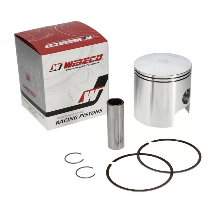 Wiseco Yamaha SRV540 80-91/XLV/VK54086-05 2913CD Piston Kit thumbnail 4