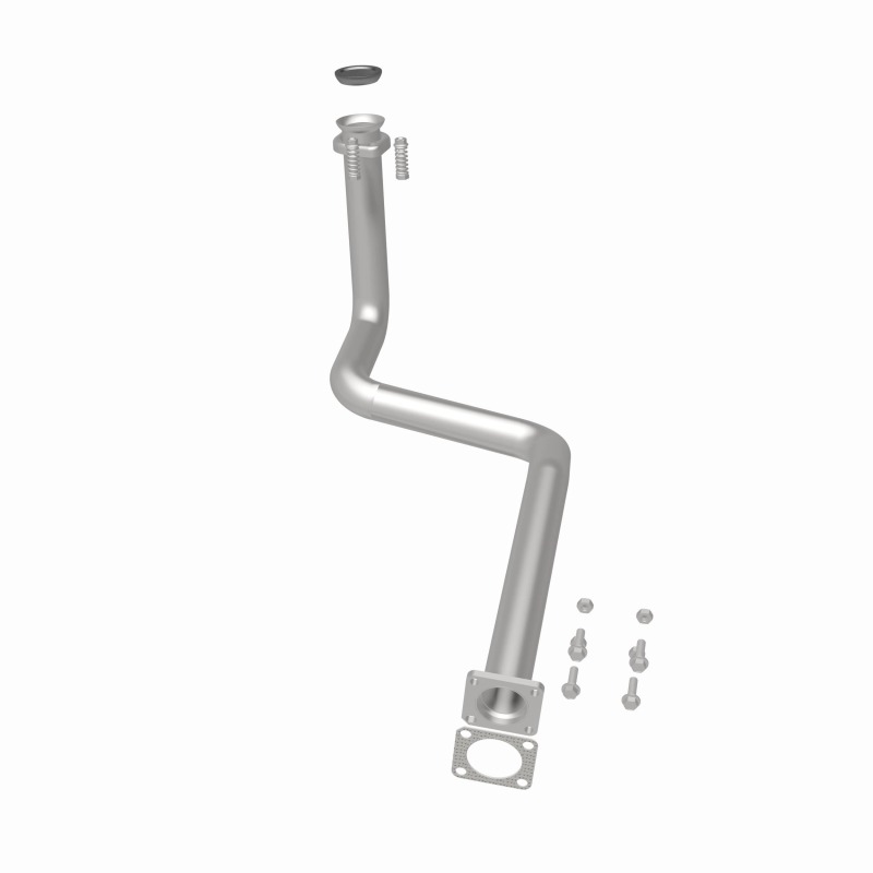 BRE Exhaust 87-95 Cherokee Wagoneer 2.5L 4.0L Front Pipe Kit thumbnail 7
