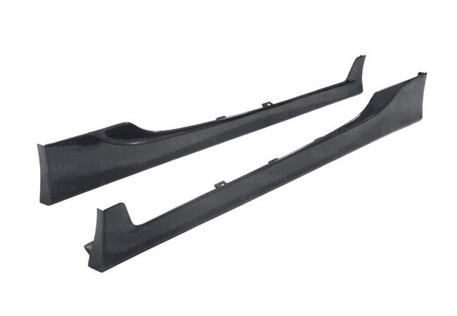 SEI Side Skirts