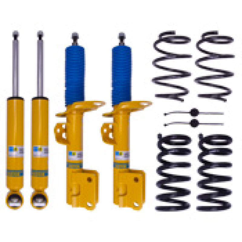 Bilstein 15-20 Ford Mustang B12 Pro-Kit thumbnail 4