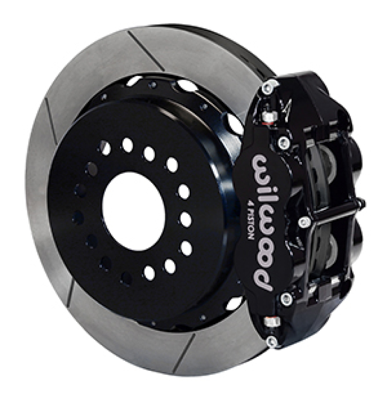 WIL Parking Brake Brake Kit