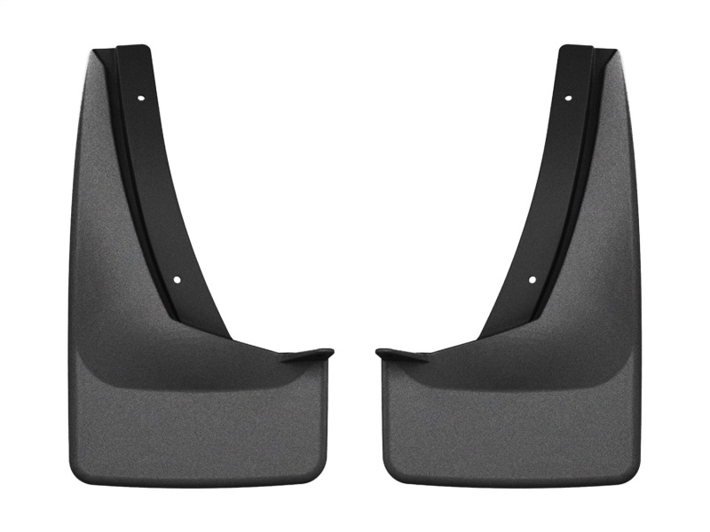 WT No Drill Mudflaps