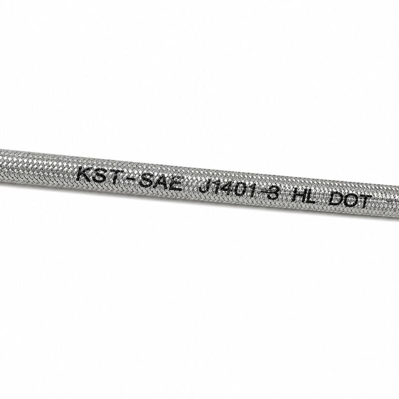 Baer Brakes BAE Brake Hose Sets