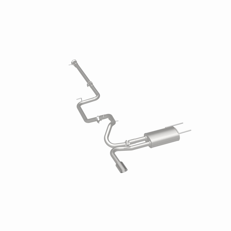 MagnaFlow BRE Exhaust Kit 10-13 Mazda 3 thumbnail 6