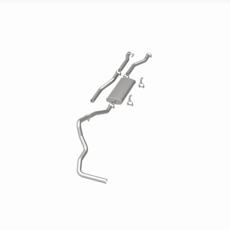 MagnaFlow BRE Exhaust Kit 88-93 Chevy C2500 K2500 thumbnail 7