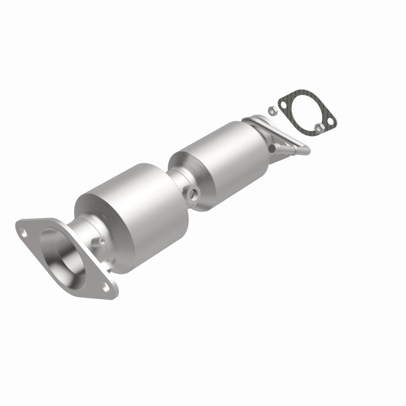 MagnaFlow Direct Fit Catalytic Converter 13-15 Hyundai Veloster 1.6L Underbody thumbnail 7