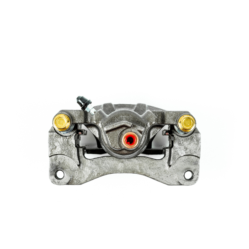 Power Stop 03-06 Subaru Baja Rear Right Autospecialty Caliper w/Bracket thumbnail 5