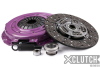 XCL Clutch - Stage 1 Sprung Organic