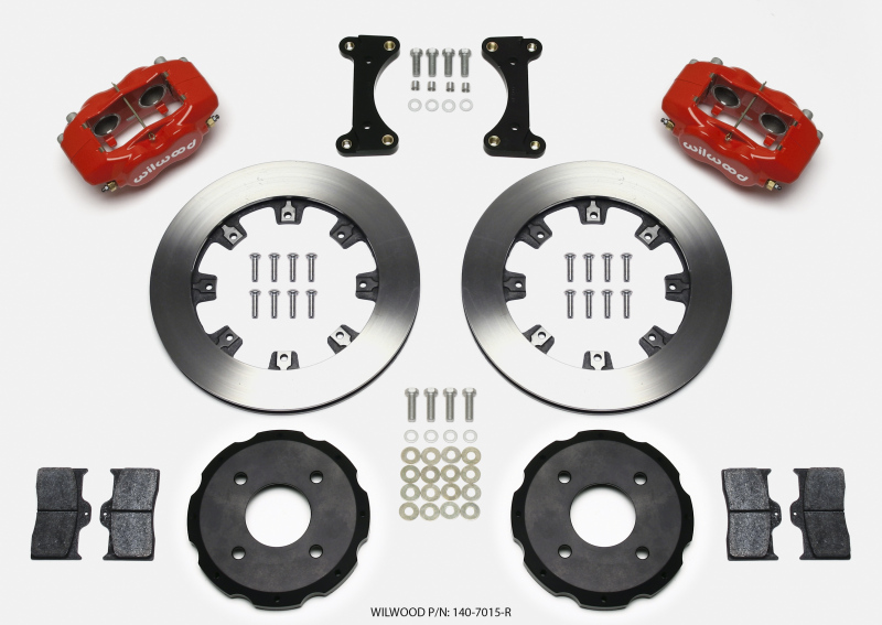 WIL Dynalite Brake Kit