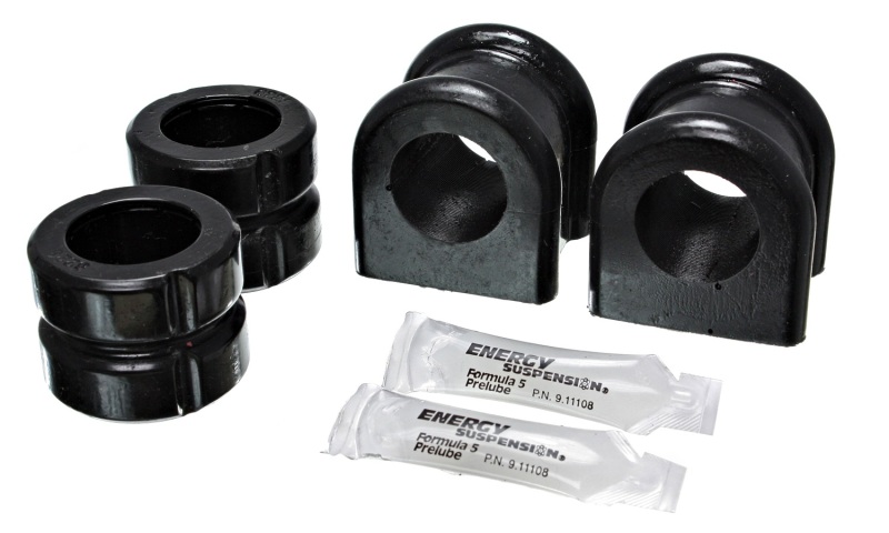 ES Sway Bar Bushings - Black