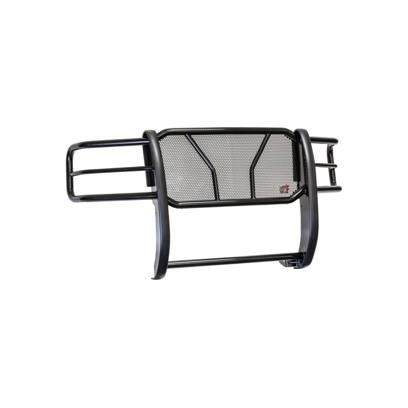 Westin 2014-2015 Chevrolet Silverado 1500 HDX Grille Guard - Black thumbnail 5