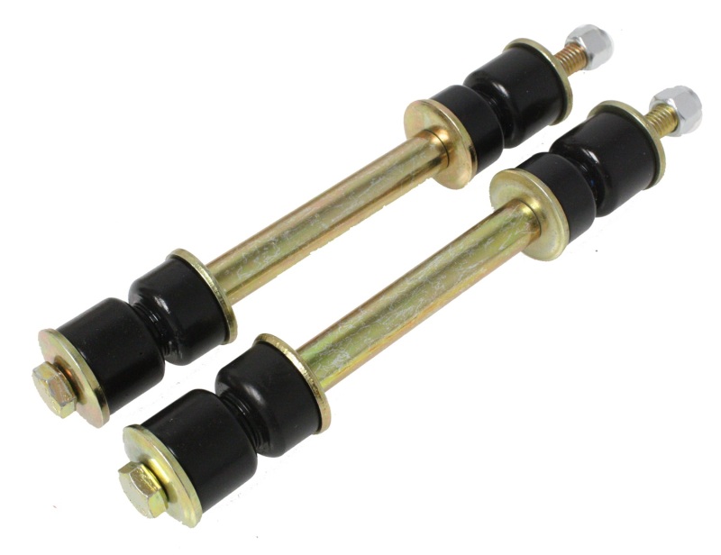 Energy Suspension Universal End Link 5 1/4-5 3/4in - Black thumbnail 4
