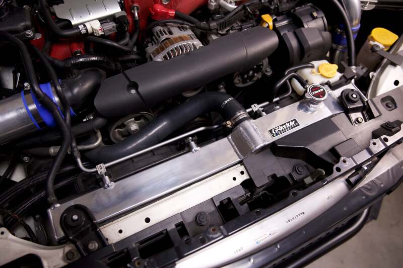 GReddy Subaru WRX/STI (VAB) Radiator Hose Kit thumbnail 3