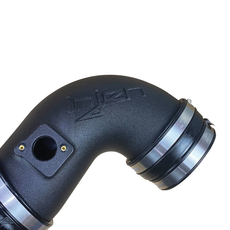 Injen 05.5-07 GMC Duramax LBZ/LLY 6.6L Evolution Intake thumbnail 5