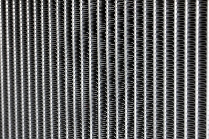 GReddy 2018+ Suzuki Jimny JB64W/JB74W TW-R Aluminum Radiator(Manual Transmission Only) thumbnail 2