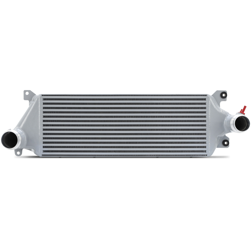 Mishimoto MMINT-TAC-24KSLBK Intercooler Kit, Silver/Black, fits Toyota Tacoma 2024+