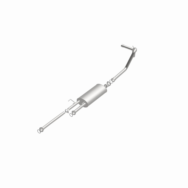 MagnaFlow BRE Exhaust Kit 09-13 Toyota Tundra thumbnail 7