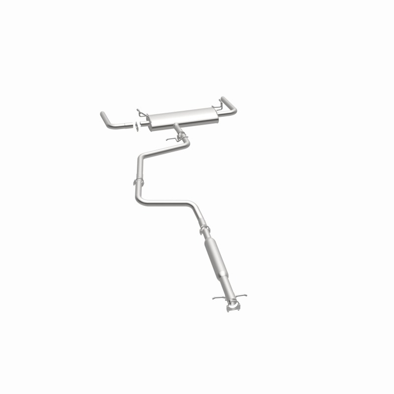 BRExhaust 08-12 CHEVROLET MALIBU 3.6L Exhaust Kit thumbnail 9