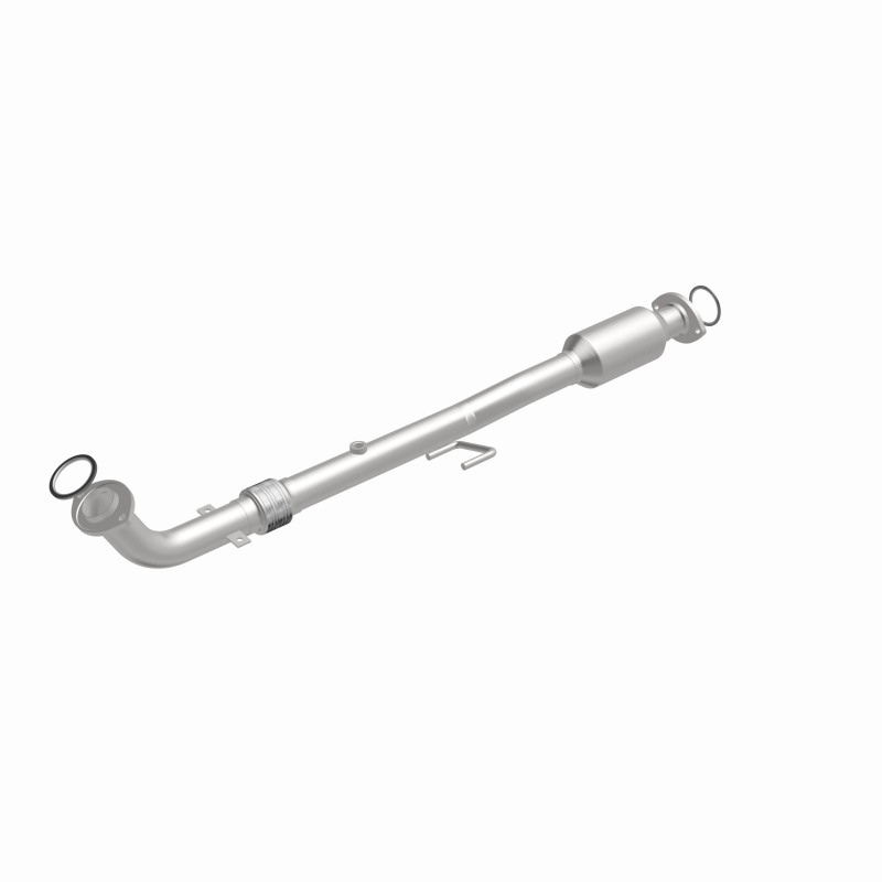 MagnaFlow California Direct Fit Converter 10-11 Toyota Camry 2.5L thumbnail 9