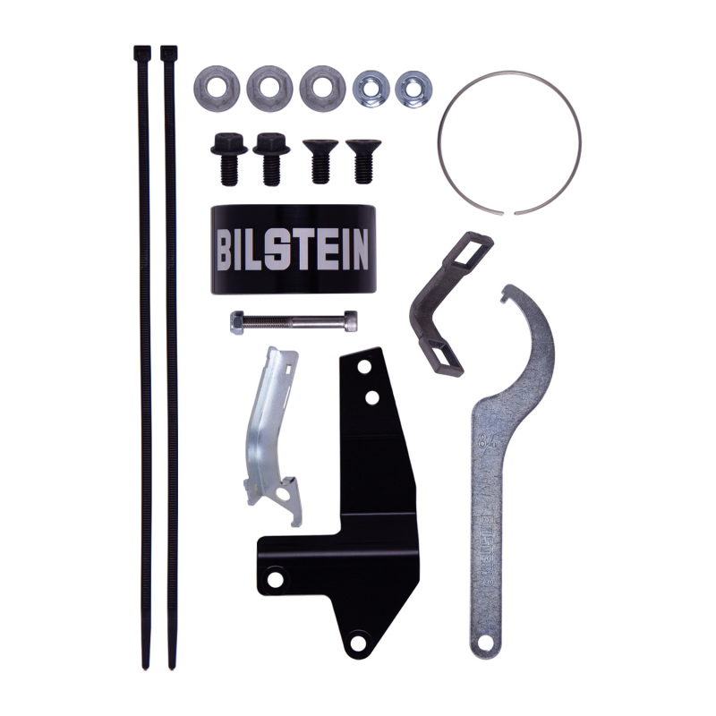 Bilstein B8 8112 Series 10-23 Toyota 4Runner Zone Control Monotube Front Right Corner Module thumbnail 4
